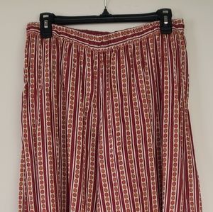Gudrun Sjoden Palazzo Pants